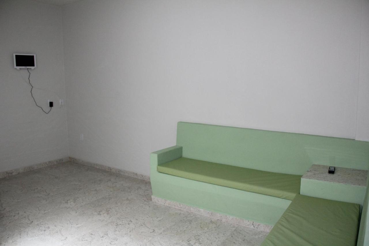 Ferienwohnung Edificio San Jorge Piúma Exterior foto